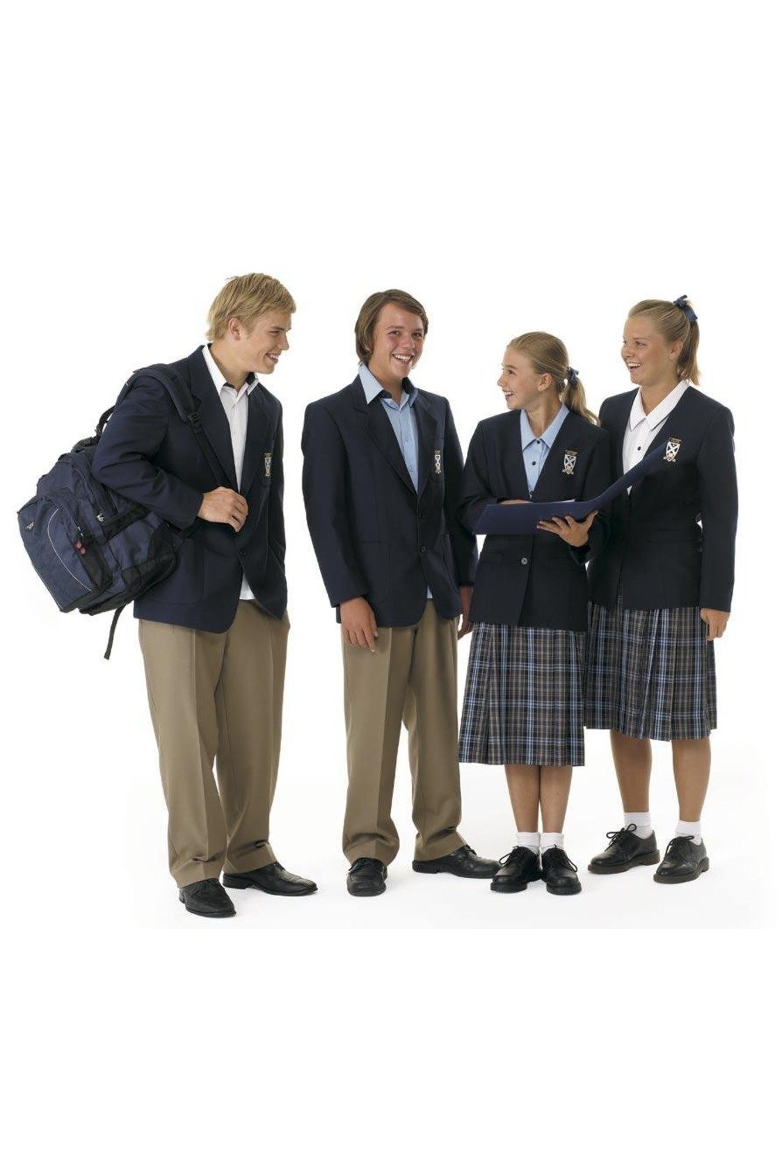 school-uniforms